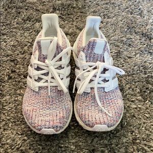 Adidas Ultraboost Multicolor